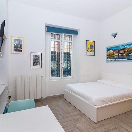 Casa Meri Torino Eksteriør billede