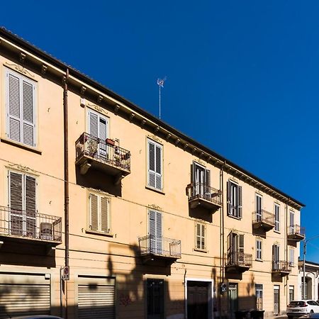 Casa Meri Torino Eksteriør billede