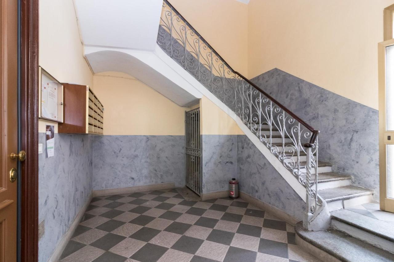 Casa Meri Torino Eksteriør billede