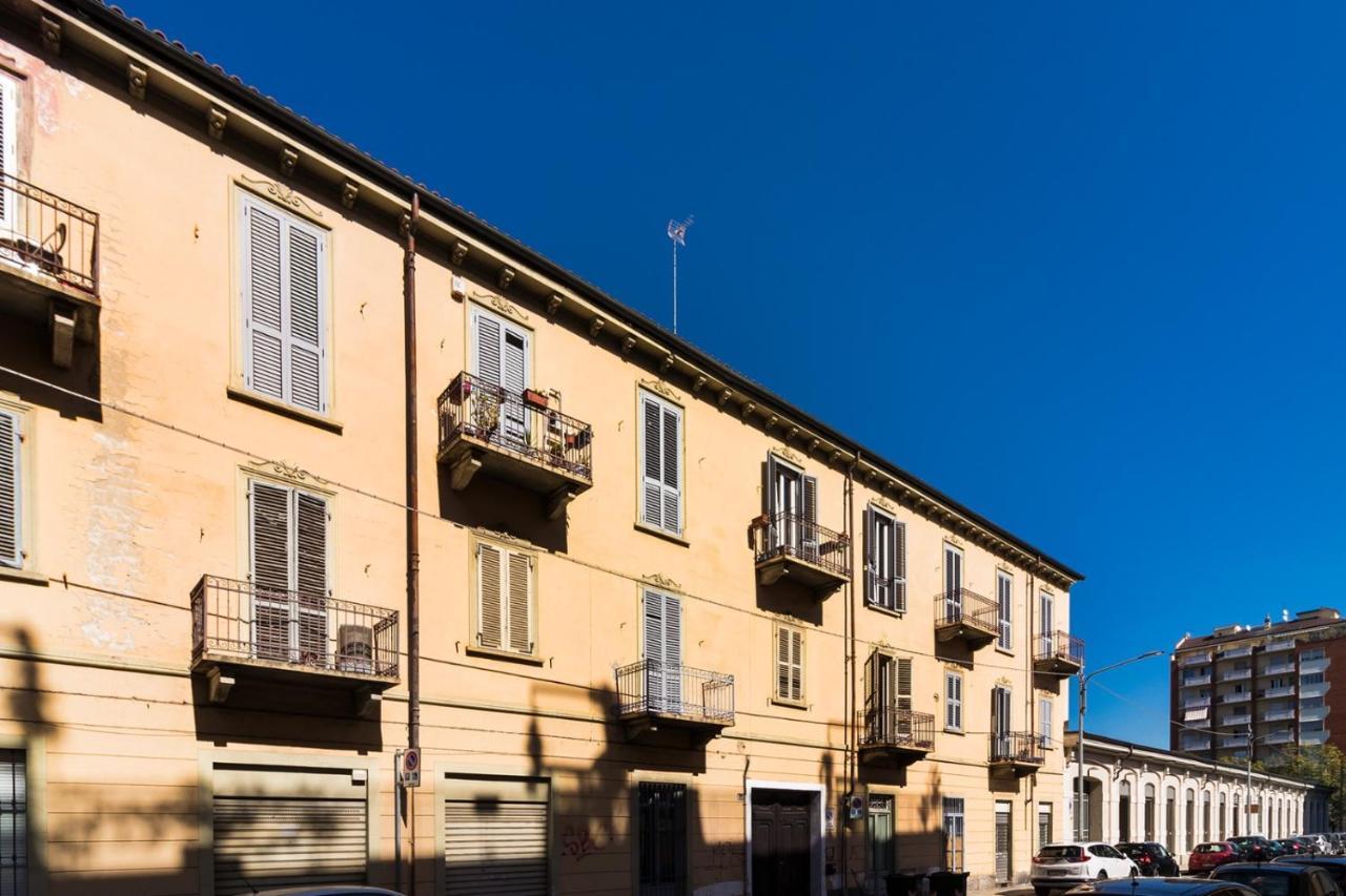 Casa Meri Torino Eksteriør billede