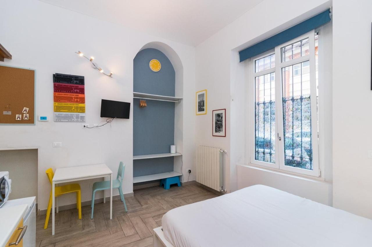 Casa Meri Torino Eksteriør billede